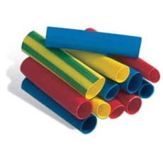 Steinel 32 Piece Mixed Wide Heat Shrink Tube Set