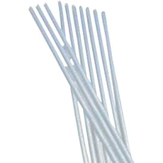 Steinel Ridge PVC Plastic Clear Welding Rod