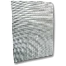 Steinel Stainless Steel Vehicle Repair Mesh