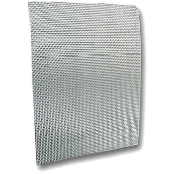 Steinel Stainless Steel Vehicle Repair Mesh
