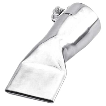 Steinel Flat Angled Nozzle for HG 5000 E