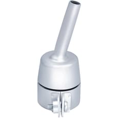 Steinel Round Reduction Nozzle for HG 2300 EM, 2420 E, 2620 E, 2520 E and 4000 E