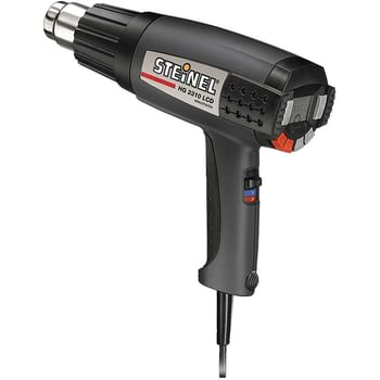 Steinel HG 2310 Professional LCD Hot Air Gun