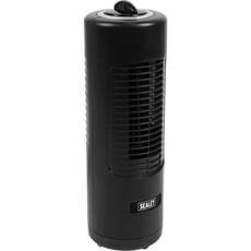 Sealey STF12C Oscillating Desk Tower Fan