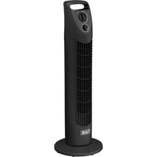 Sealey STF30 Oscillating Tower Fan