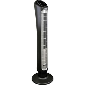 Sealey STF43Q Quiet High Performance Oscillating Tower Fan