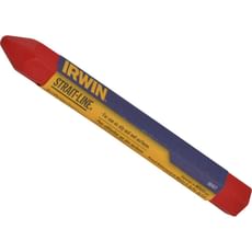Straitline Crayons Yellow x 2 666062 Straitline Crayons Yellow x 2 666062