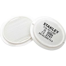 Stanley Replacement P3 Respirator Filters