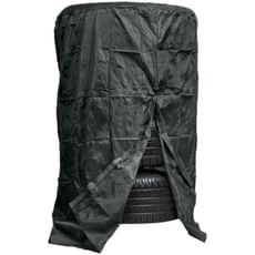 Sealey Mobile Wheel Storage Trolley Cover