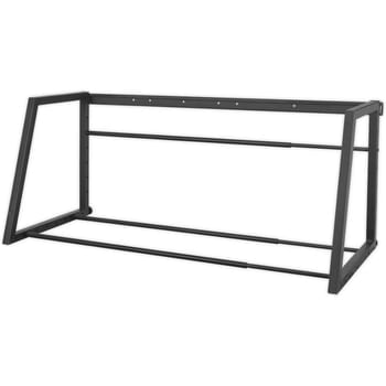 Sealey Wall or Floor Mounting Tyre Rack