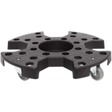 Sealey Tyre Storage and Transport Dolly