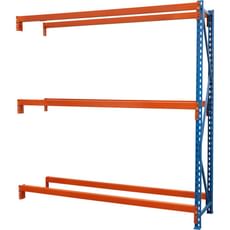 Sealey Two Level Tyre Rack Extension