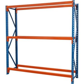 Sealey Two Level Tyre Rack