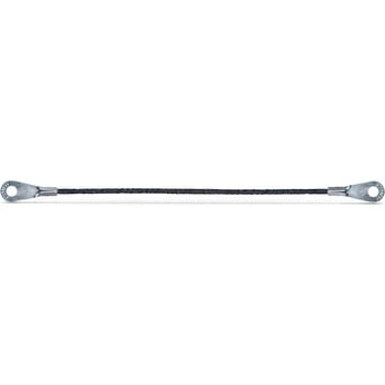 Starrett X1200 Carbide Grit Rod Saw Blade