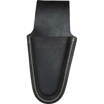 Starrett 968 Leather Utility Holster Exact Plus Leather Belt Holster