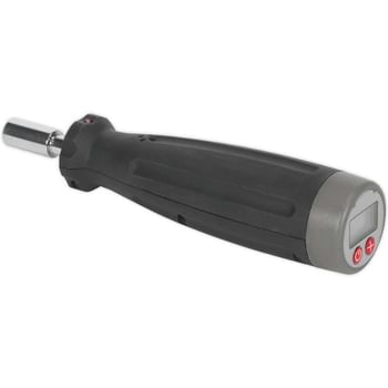 Sealey Digital Torque Screwdriver
