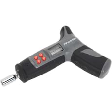 Sealey STS104 Digital Torque Screwdriver
