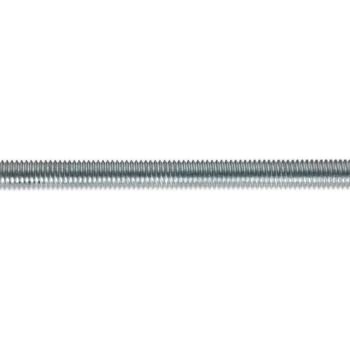 Sealey DIN 975 Zinc Plated Threaded Rod Studding