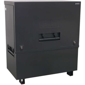 Sealey Heavy Duty Tool Vault Box