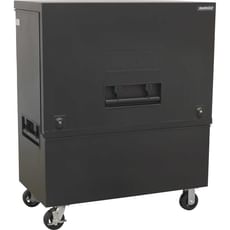 Sealey Heavy Duty Tool Vault and Wheels Kit