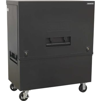 Sealey Heavy Duty Tool Vault and Wheels Kit