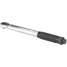 Sealey 1/4" Drive Micrometer Torque Wrench