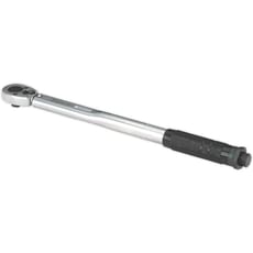 Sealey 3/8" Drive Micrometer Torque Wrench