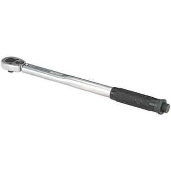 Sealey 3/8" Drive Micrometer Torque Wrench