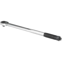 Sealey STW102 1/2" Drive Micrometer Torque Wrench 