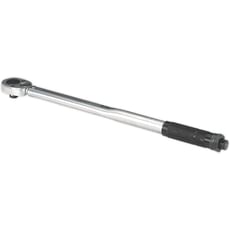 Sealey STW102 1/2" Drive Micrometer Torque Wrench