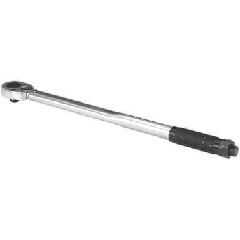 Sealey STW102 1/2" Drive Micrometer Torque Wrench