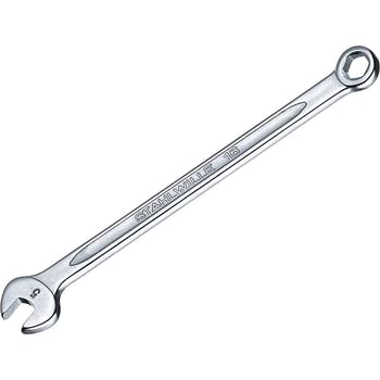 Stahlwille 16 Series Midget Combination Spanner Metric