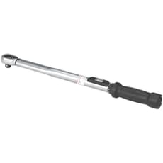 Sealey 1/2" Drive Micrometer Torque Wrench