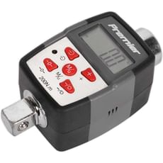 Sealey STW290 1/2" Drive Digital Torque Adaptor
