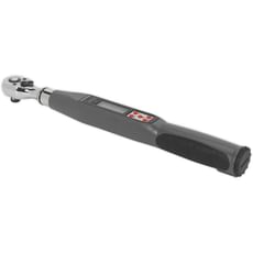 Sealey STW307 3/8" Drive Digita Torque Wrench