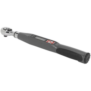 Sealey STW307 3/8" Drive Digita Torque Wrench