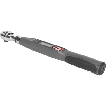 Sealey STW308 3/8" Drive Digital Torque Wrench