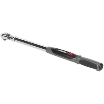 Sealey STW309 1/2" Drive Digital Torque Wrench