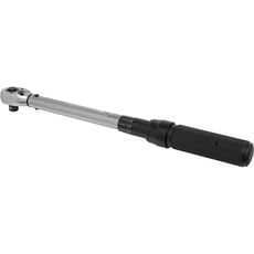 Sealey STW400 Micrometer Style 1/2" Drive Torque Wrench