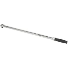 Sealey STW601 3/4" Drive Micrometer Torque Wrench