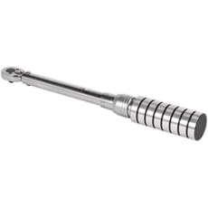 Sealey STW701 1/4 " Drive Micrometer Torque Wrench