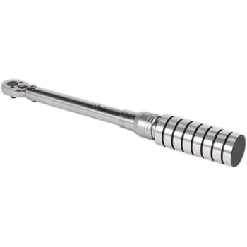 Sealey STW701 1/4 " Drive Micrometer Torque Wrench