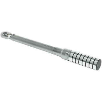 Sealey STW702 3/8" Drive Micrometer Torque Wrench