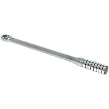Sealey STW703 1/2" Drive Micrometer Torque Wrench