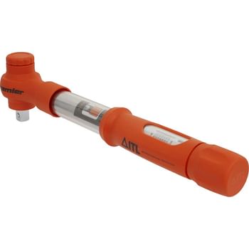 Sealey 1/2" Drive Insulated Torque Wrench