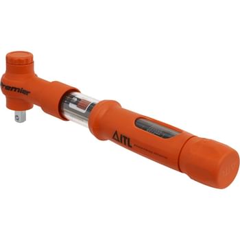 Sealey 3/8" Drive Insulated Torque Wrench