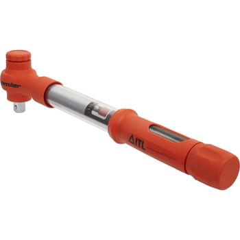 Sealey Premier 1/2" Drive Insulated Torque Wrench