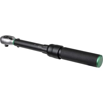 Sealey Premier 1/4" Drive Micrometer Style Torque Wrench