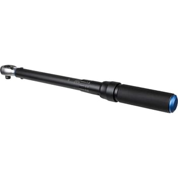 Sealey Premier 3/8" Drive Micrometer Style Torque Wrench