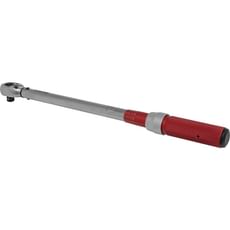 Sealey STW904 1/2" Drive Calibrated Micrometer Torque Wrench